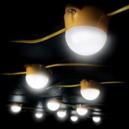 Show details for LED Festoon Modules Kit - 110V