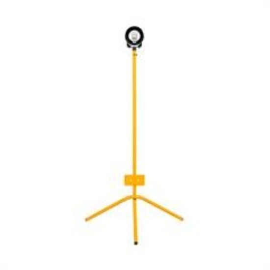 DEF1200 LED Fixed Leg Tripod Light