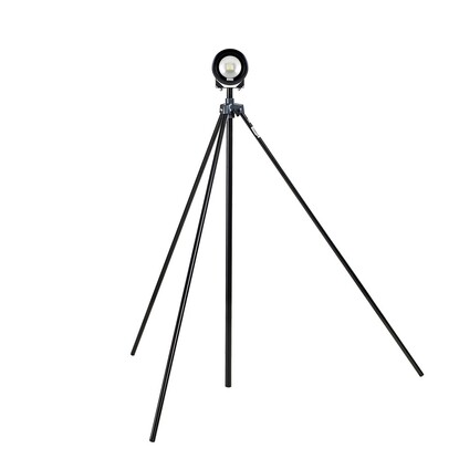 DEF1200 LED Swing Leg Tripod Light