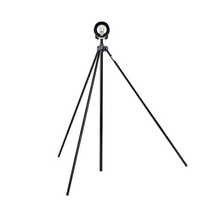 Show details for DEF1200 LED Swing Leg Tripod Light