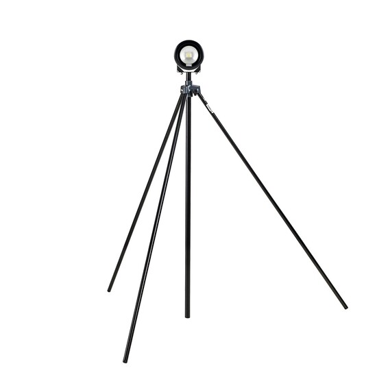 DEF1200 LED Swing Leg Tripod Light