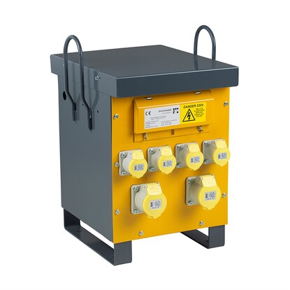 Transformer - 10KVA
