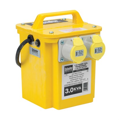 Transformer - 3 KVA