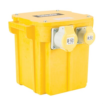 Transformer - 5 KVA