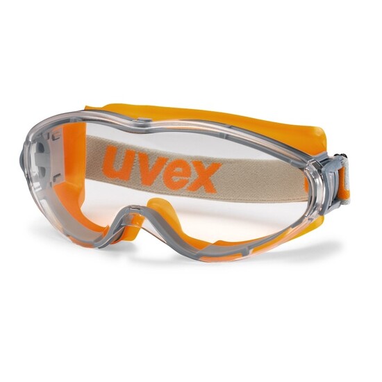 Uvex Ultrasonic Goggle