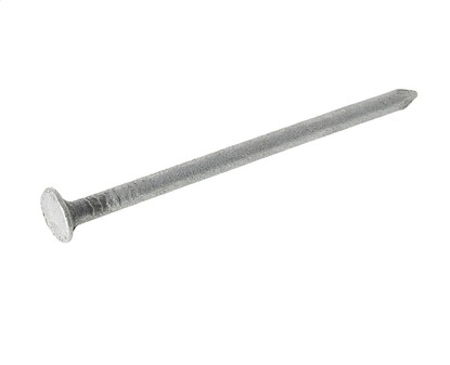 Round Wire Nails