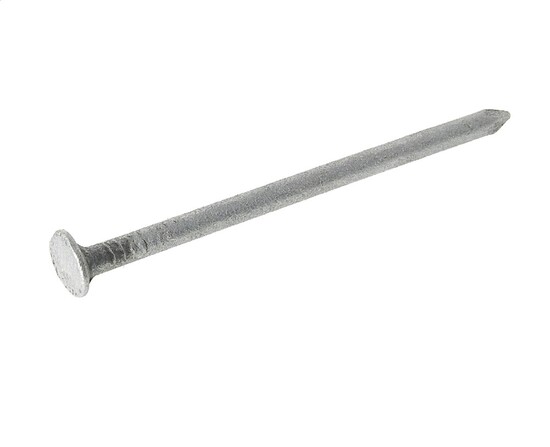 Round Wire Nails