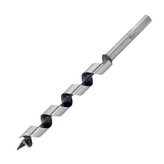 Auger Wood Bit