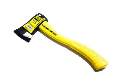 Show details for Fibre Shaft Hatchet - 1.5lb