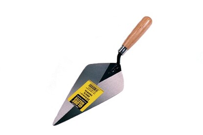 Show details for Brick Trowel - 200mm