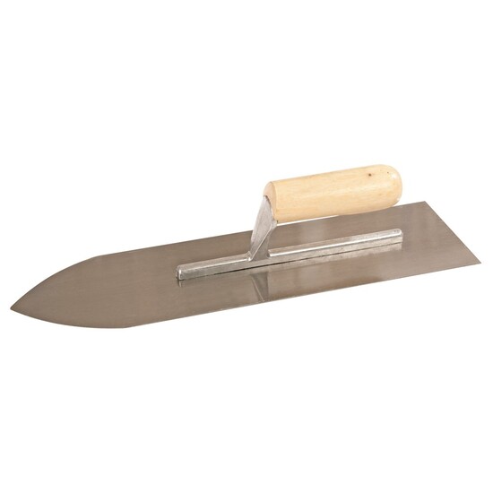 Flooring Trowel