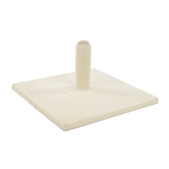 Plastering Hawk Polyurethane 250mm x 250mm