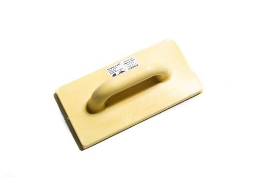 Polyurethane Float