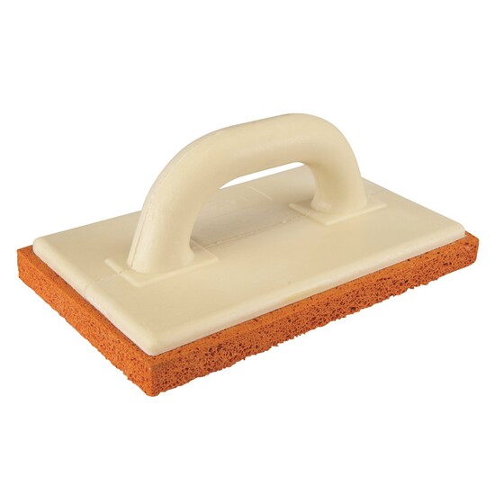 Polyurethane Sponge Float - Course