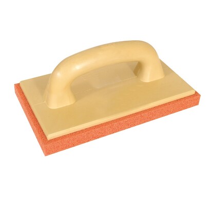 Show details for Polyurethane Sponge Float - Fine