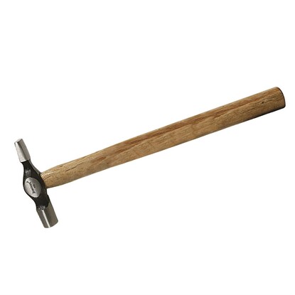 Show details for Ball Pein Hammer - Hardwood 