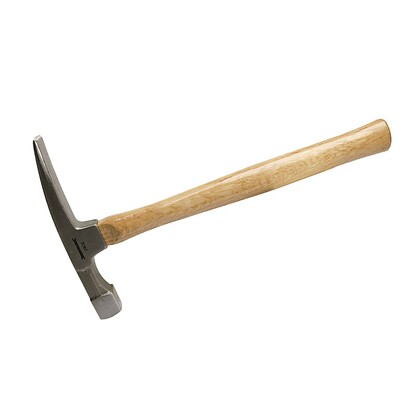 Show details for Brick Chipping Hammer