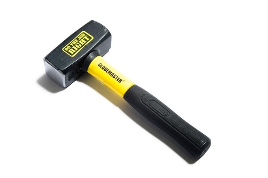 Club Hammer - Fibreglass Shaft