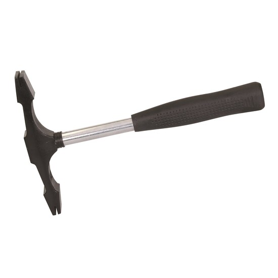 Scutch Hammer Double Head 