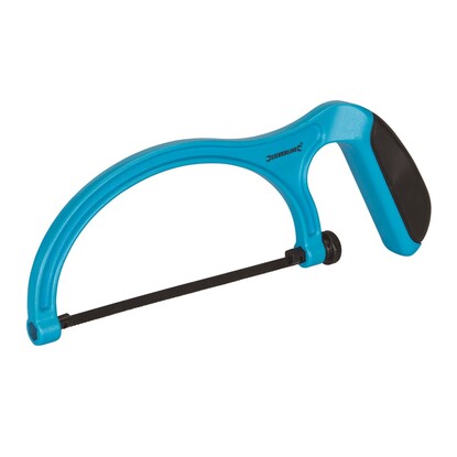 Junior Hacksaw
