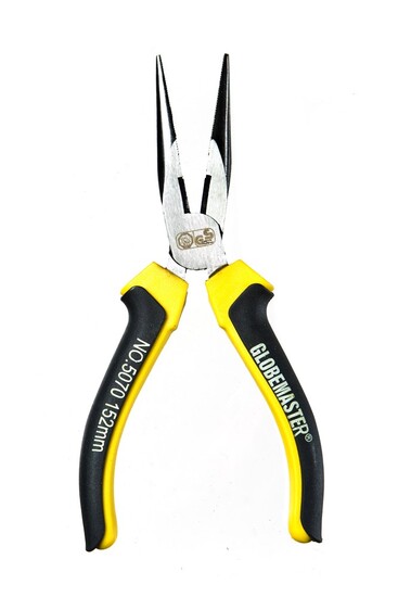 Picture of Long Nose Pliers