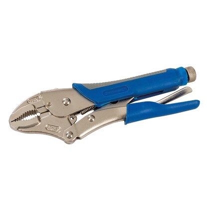 Show details for Self Grip Pliers