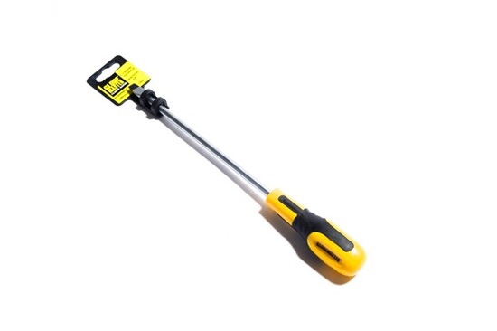 Flatpoint Screwdriver