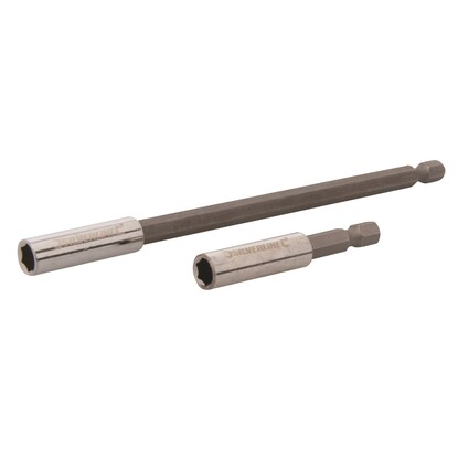 Show details for Magnetic Screw Bit Holder PKT 2