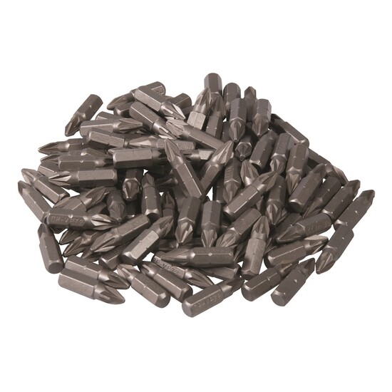 PZ Screw Bit