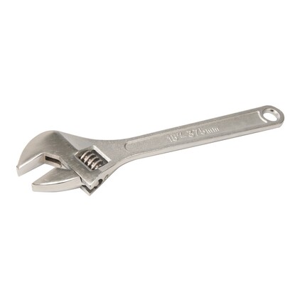 Adjustable Spanner