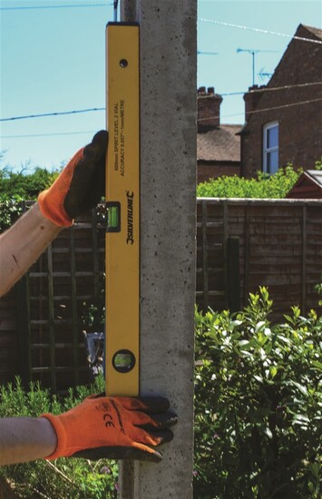 Spirit Level