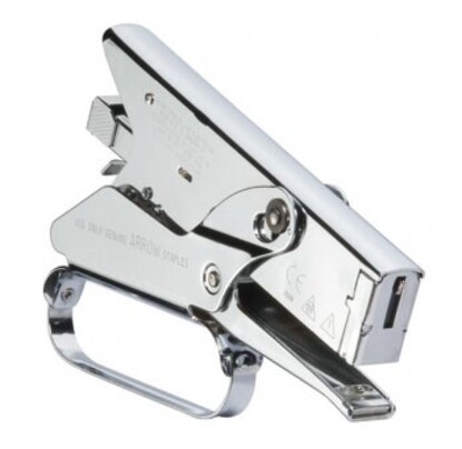 Staple Gun P35 - Suits P35 Staples