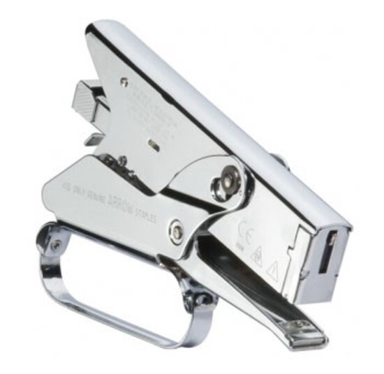 Staple Gun P35 - Suits P35 Staples