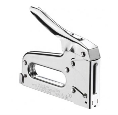 Staple Gun T-50 Suits HD Staples