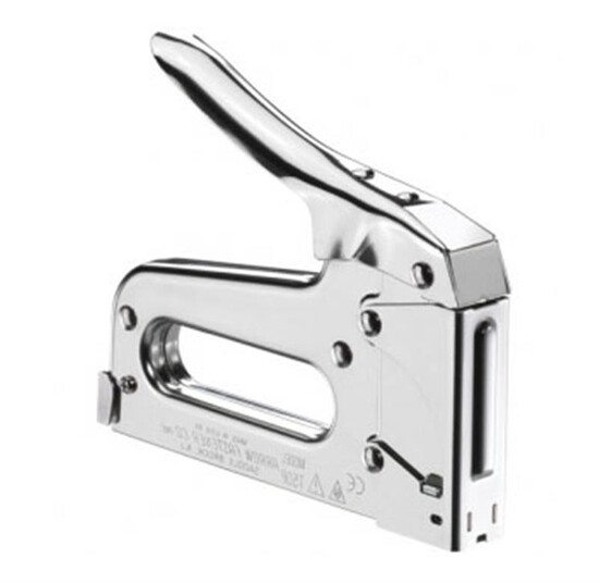Staple Gun T-50 Suits HD Staples