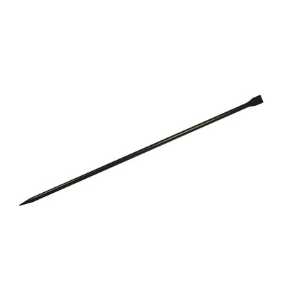 Chisel and Point Bar - 1500mm