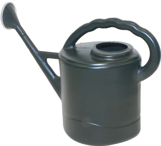 Picture of 9lt Plastic Watering Can