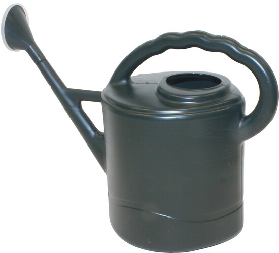 9lt Plastic Watering Can
