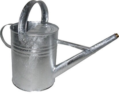 Show details for Galvanised Watering Can