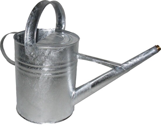 Picture of Galvanised Watering Can