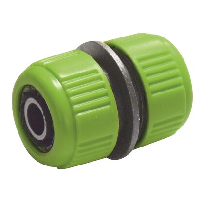 Water Hose Repair Connector 1/2"