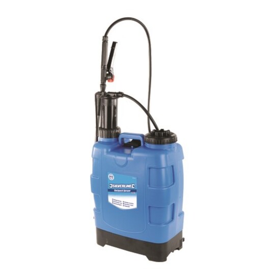 Picture of 20 Litre Backpack Pressure Spray