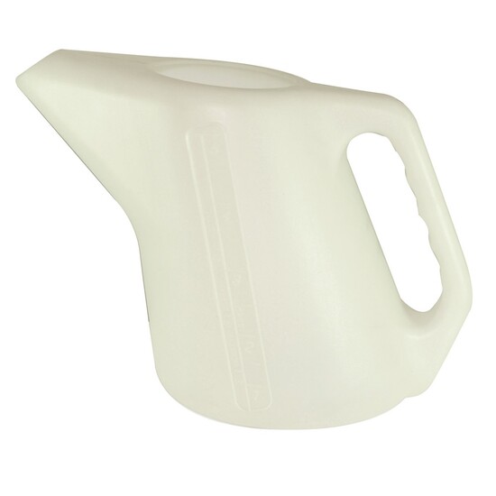 5 Litre Plastic Measuring Jug