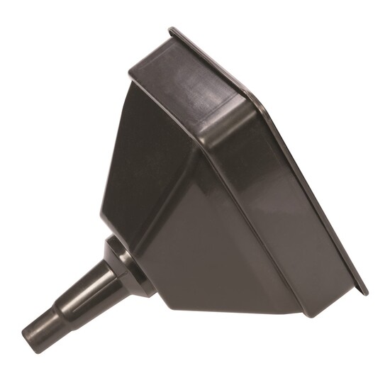 Funnel - Heavy Duty Plastic - 255 x 165mm