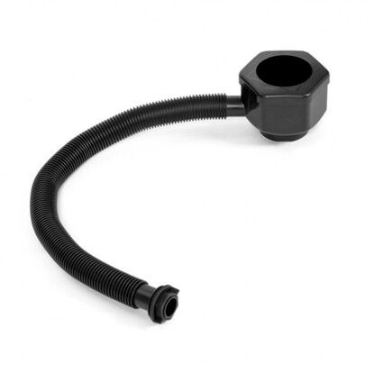 200 Litre Water Butt - Down Pipe Kit
