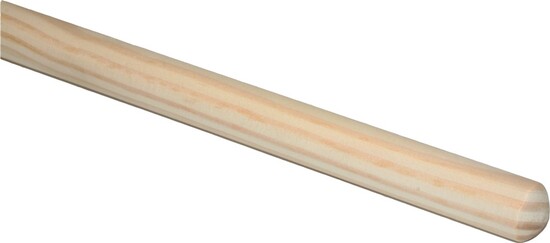 Squeegee Mop Handle to suit 600mm Head