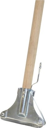 Show details for Kentucky Mop Handle with Clip
