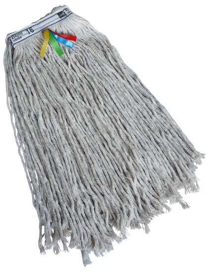 Kentucky Mop Head