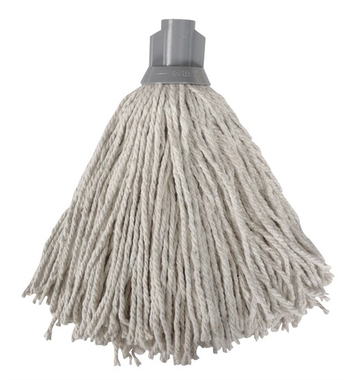Socket Mop Head