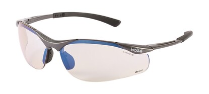 Show details for Bolle Contour Plastic Frame Safety Spectacle